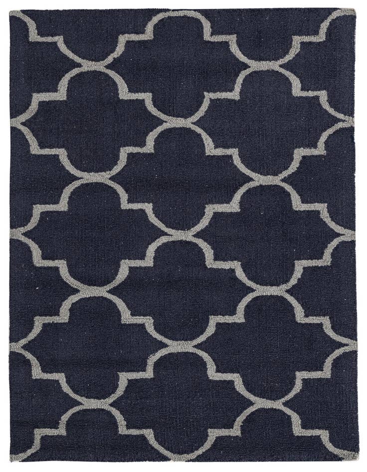 Detail image of 3' x 5' Luna Rug