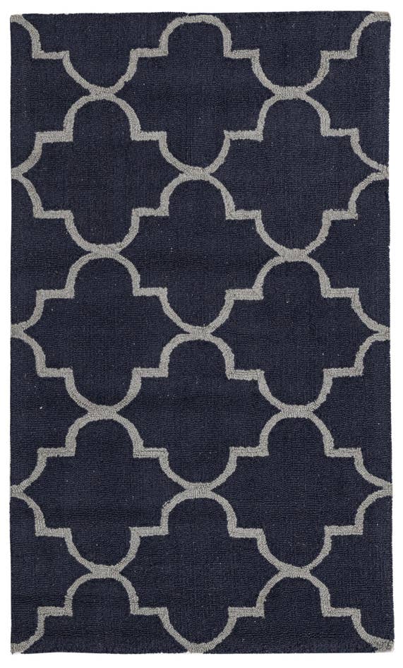 Detail image of 3' x 5' Luna Rug