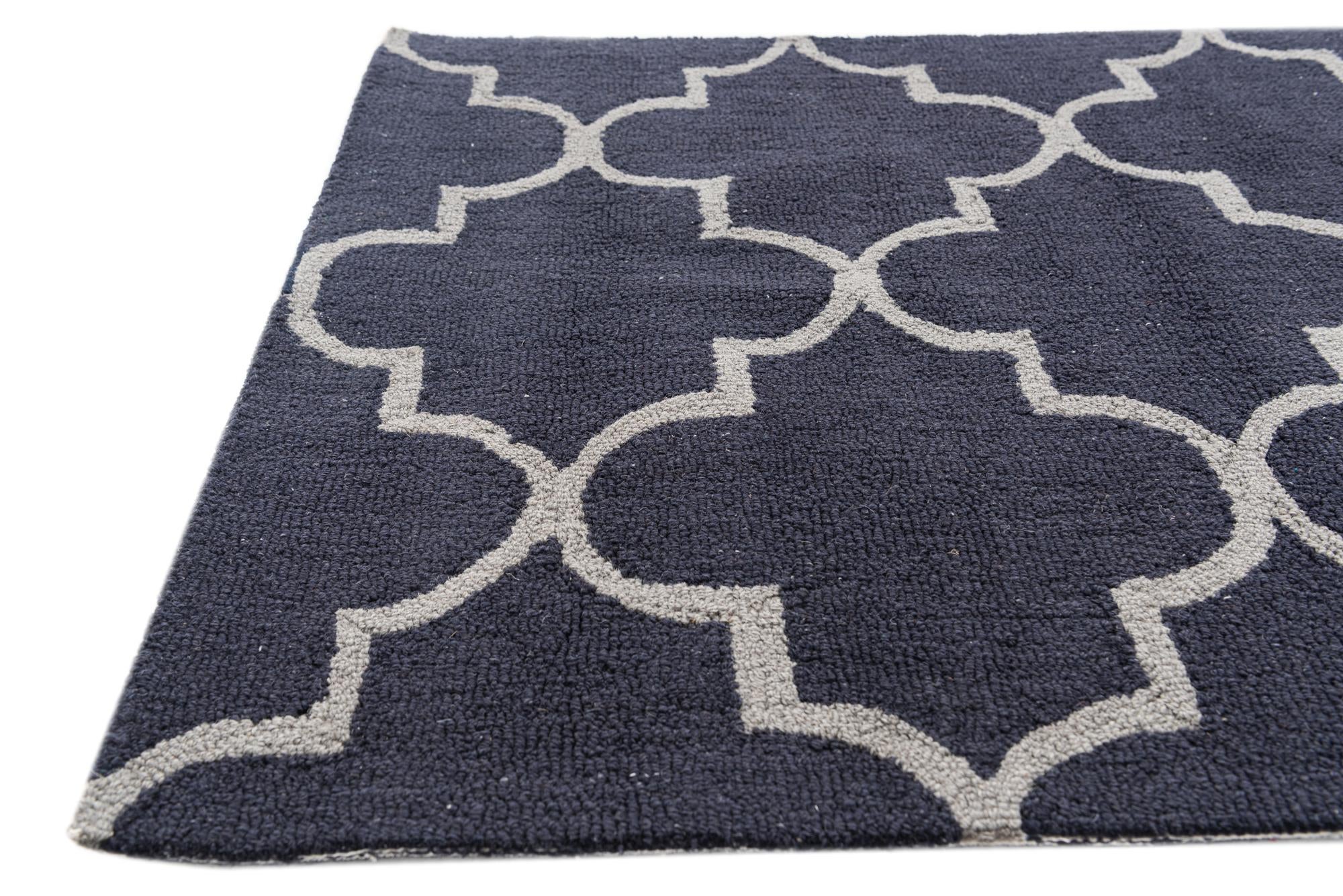 3' x 5' Luna Rug