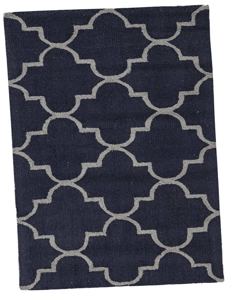 Detail image of 3' x 5' Luna Rug