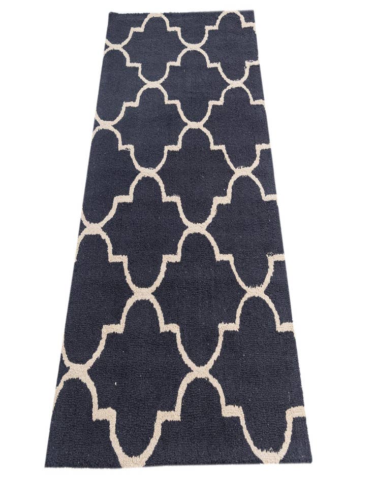 Detail image of 3' x 5' Luna Rug