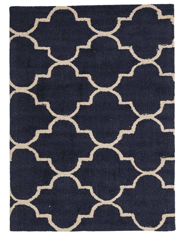 Detail image of 3' x 5' Luna Rug
