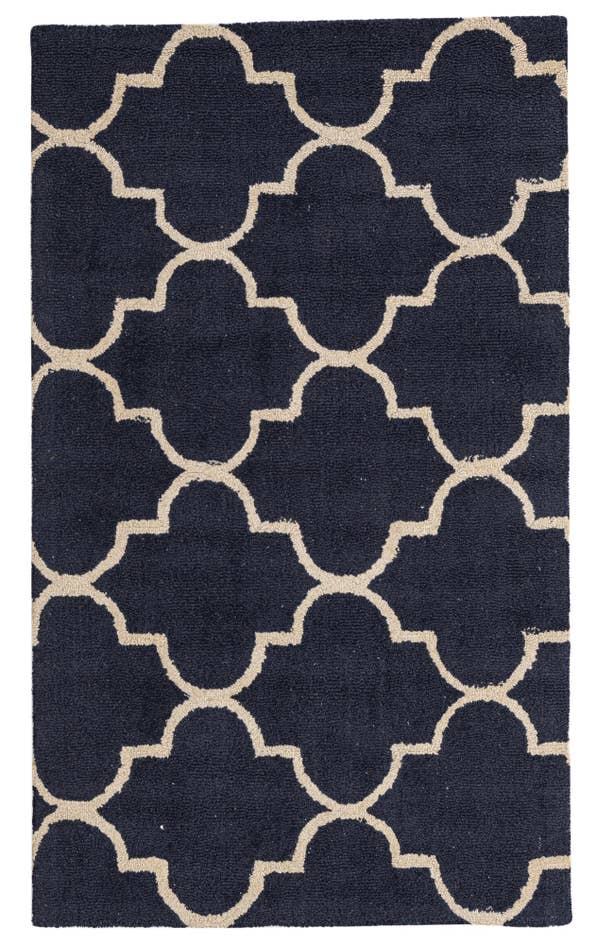 Detail image of 3' x 5' Luna Rug