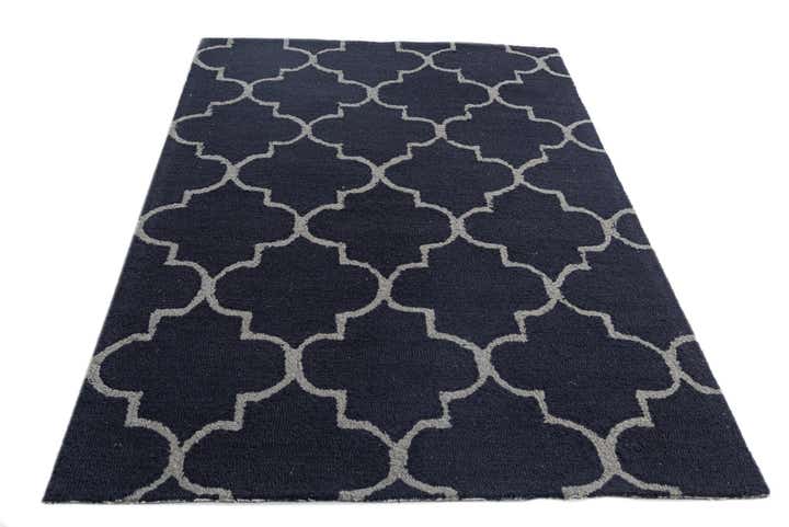 4' 1 x 6' Luna Rug