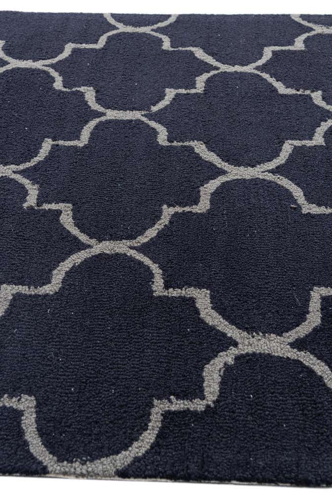 4' 1 x 6' Luna Rug