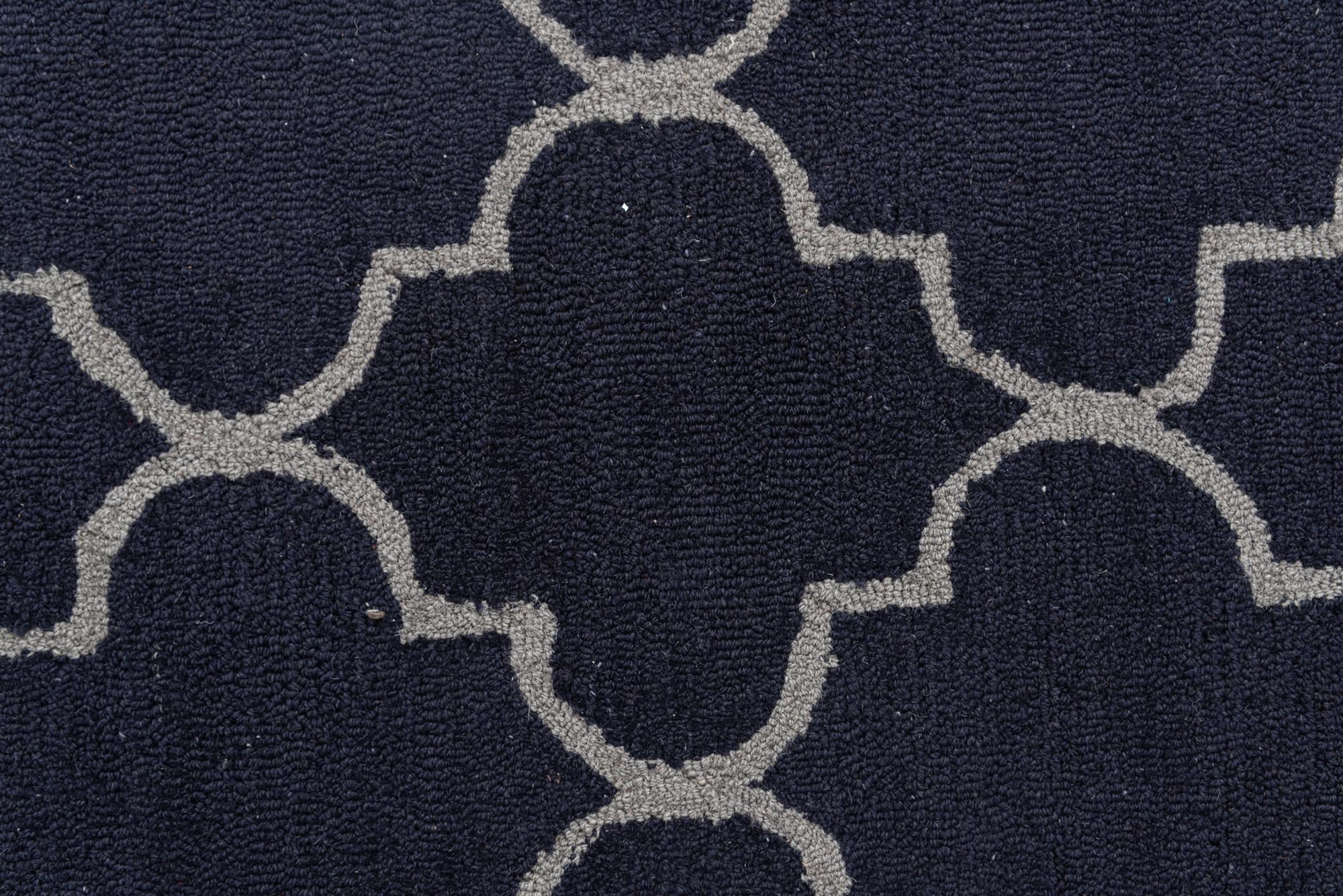 4' 1 x 6' Luna Rug