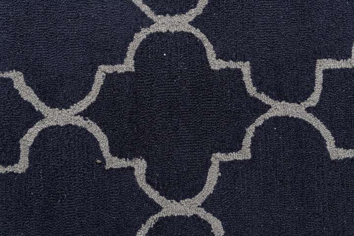 4' 1 x 6' Luna Rug