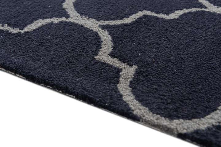 4' 1 x 6' Luna Rug