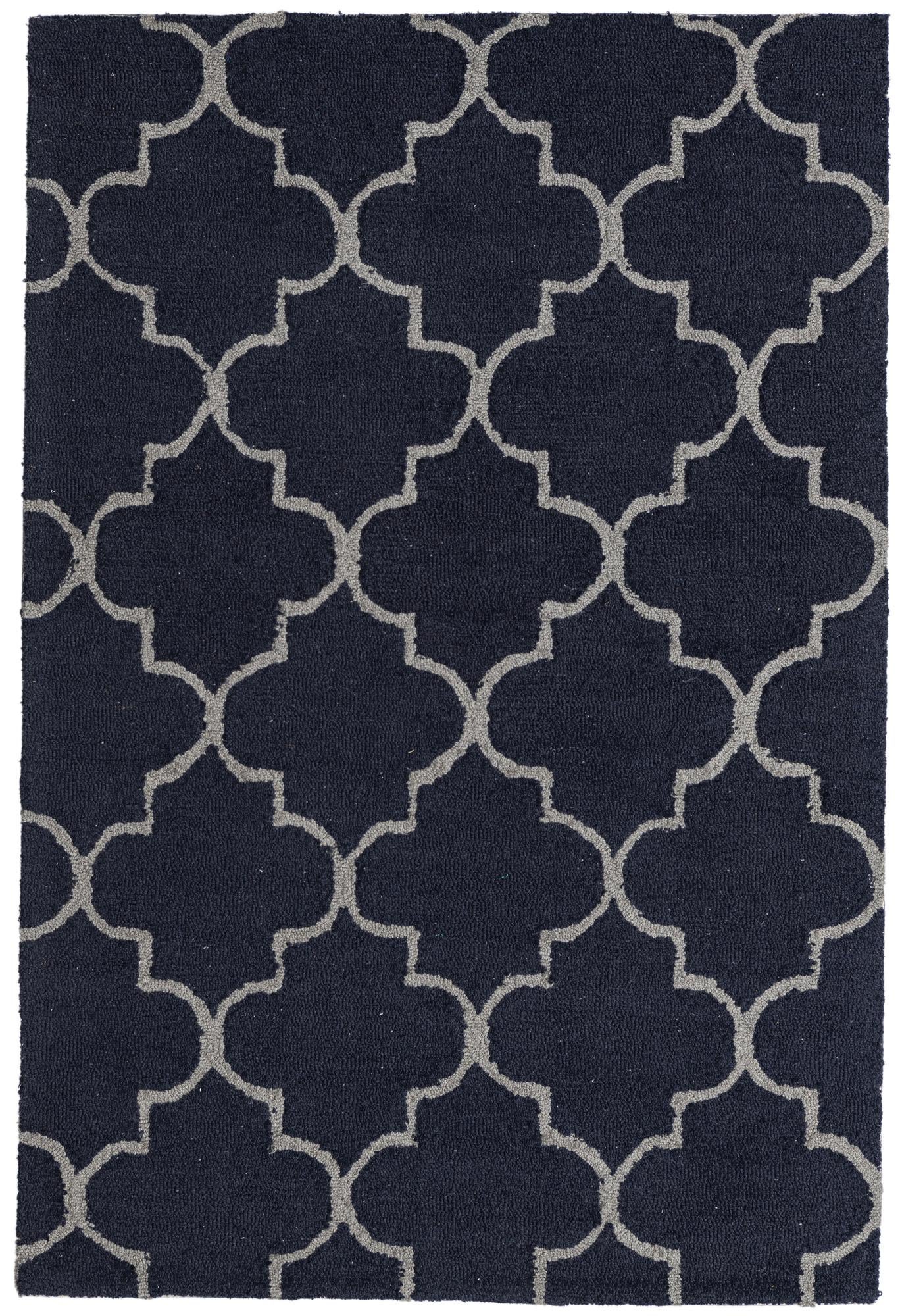 4' 1 x 6' Luna Rug