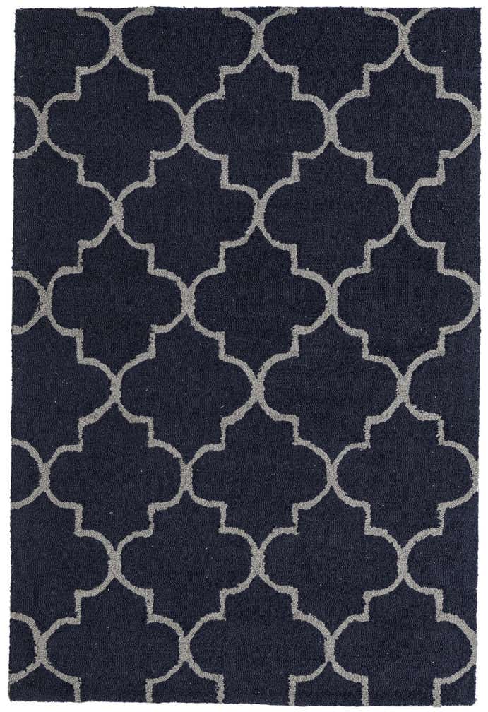 4' 1 x 6' Luna Rug