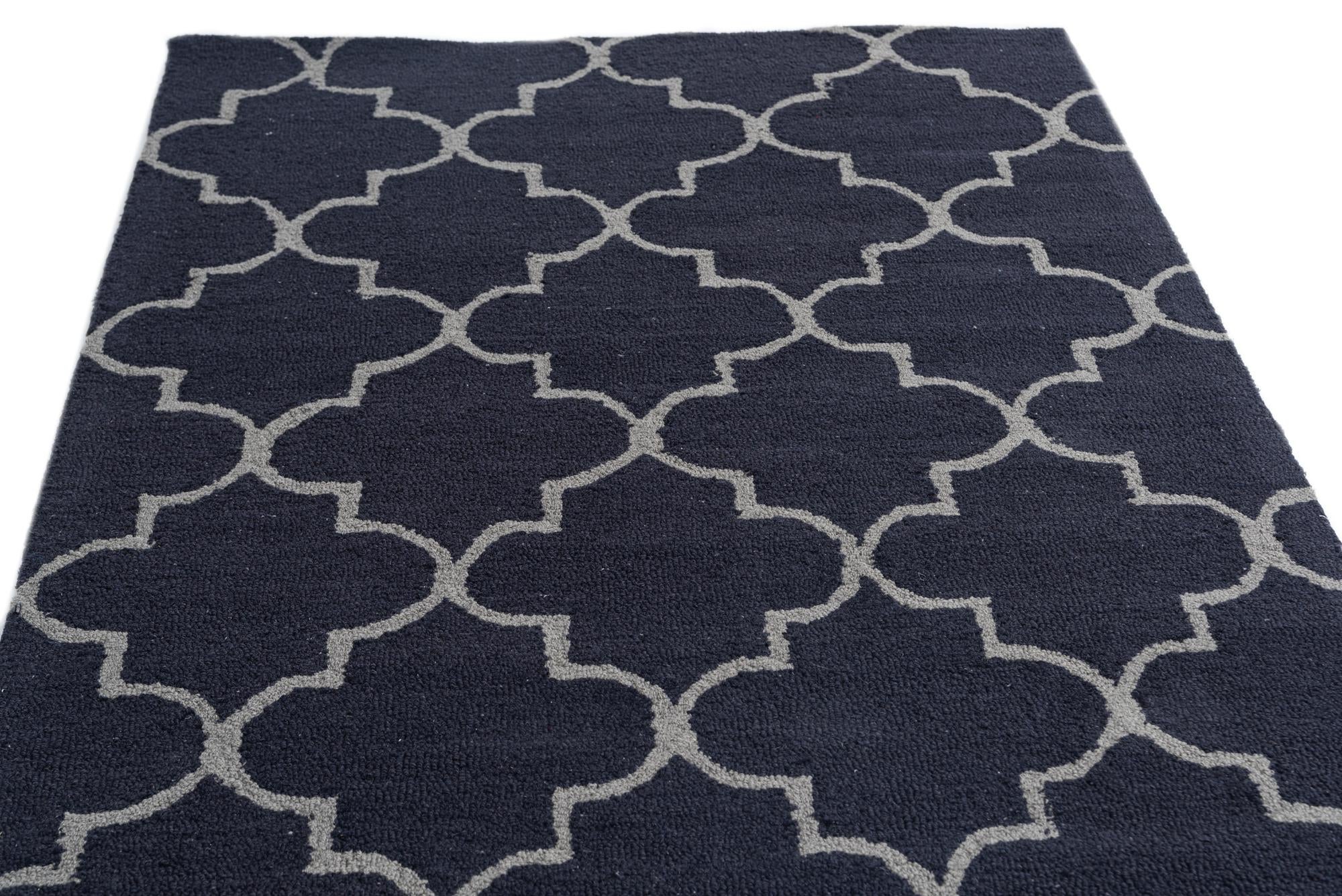 4' x 6' Luna Rug