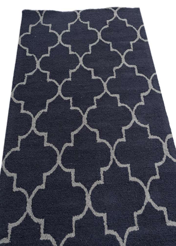 4' x 6' Luna Rug