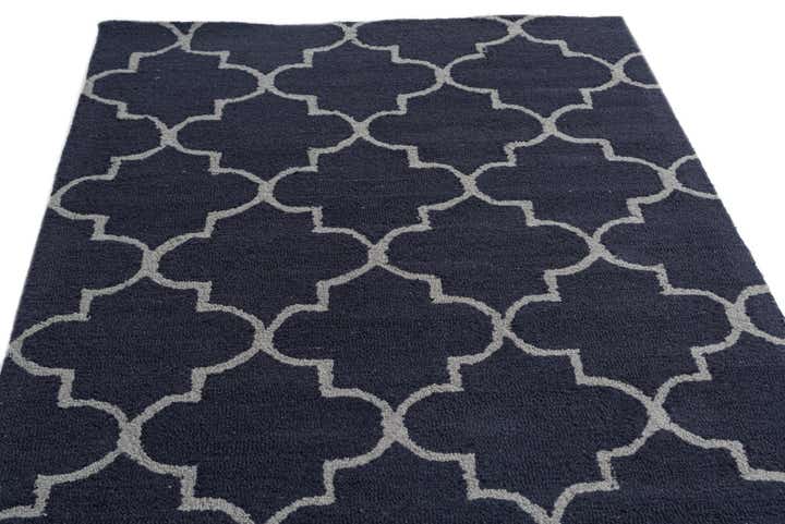 4' x 6' Luna Rug