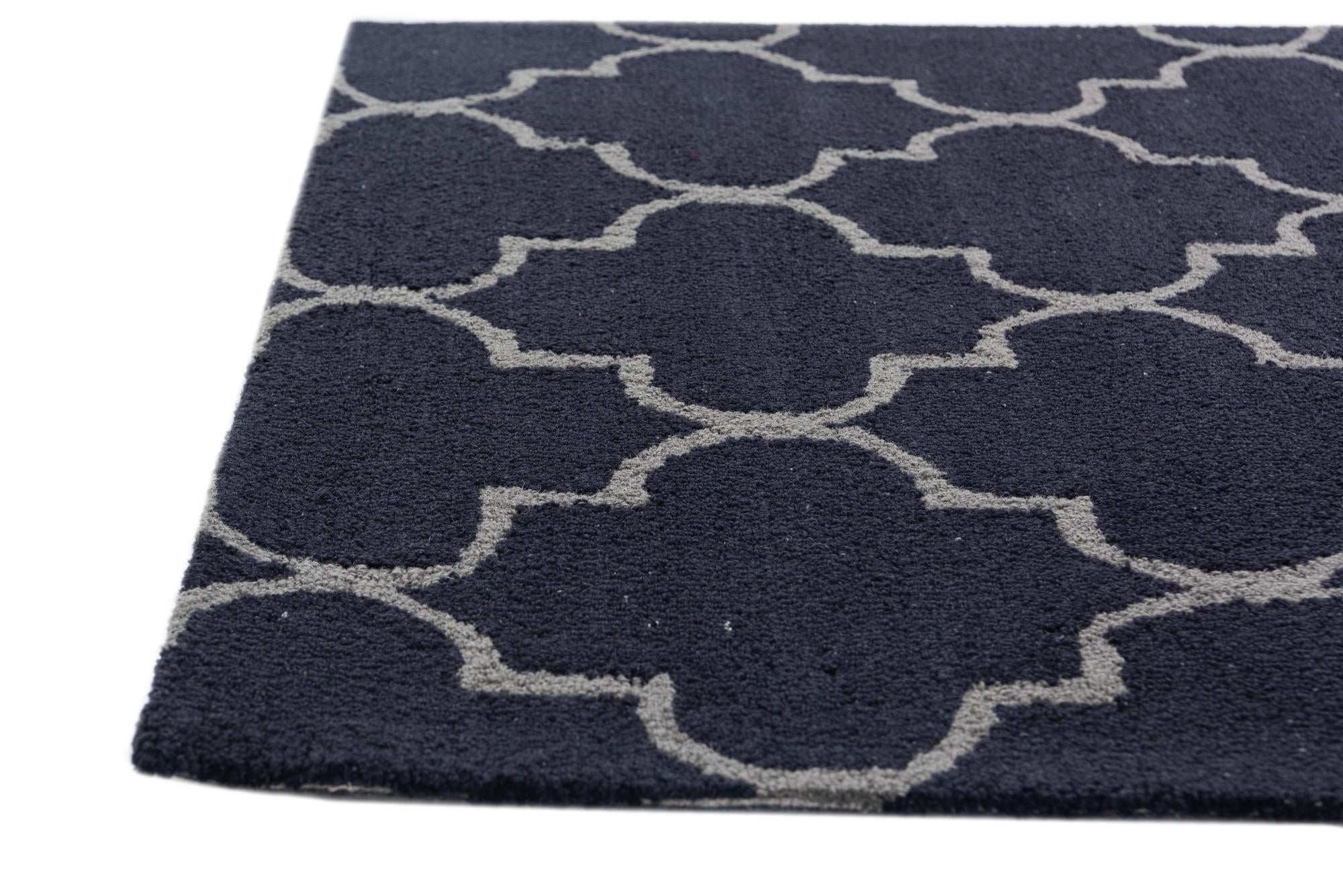 4' x 6' Luna Rug