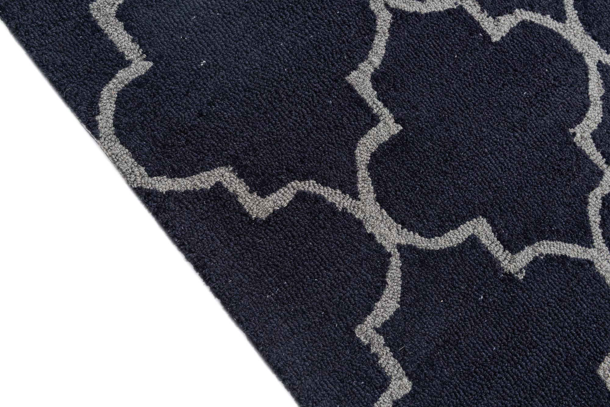 4' x 6' Luna Rug