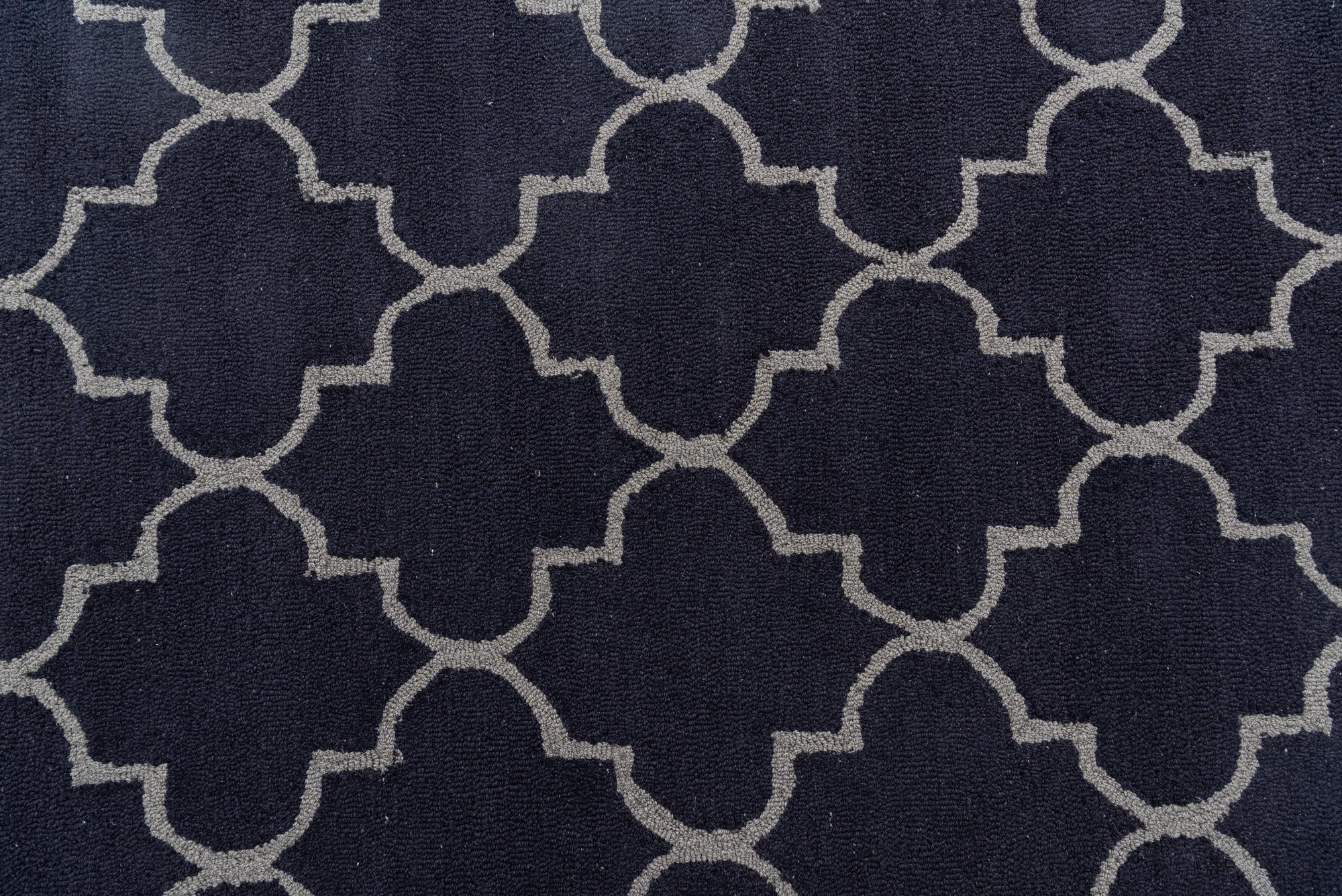4' x 6' Luna Rug
