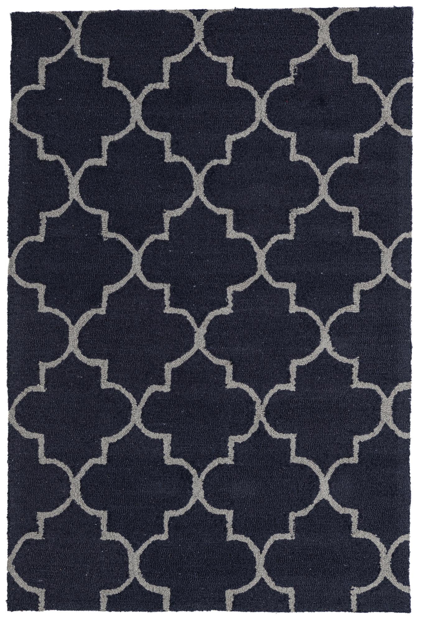 4' x 6' Luna Rug