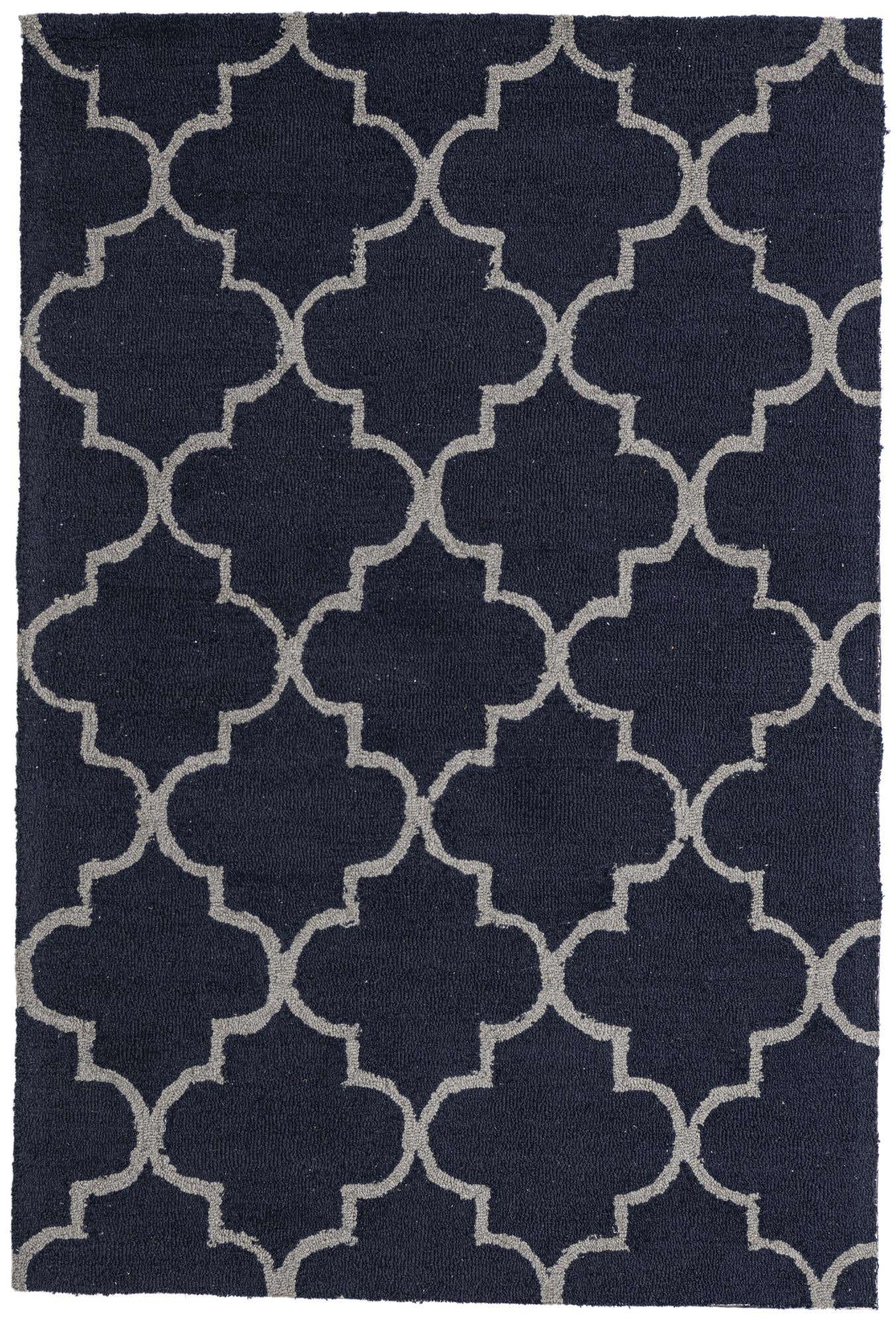 4' x 6' Luna Rug