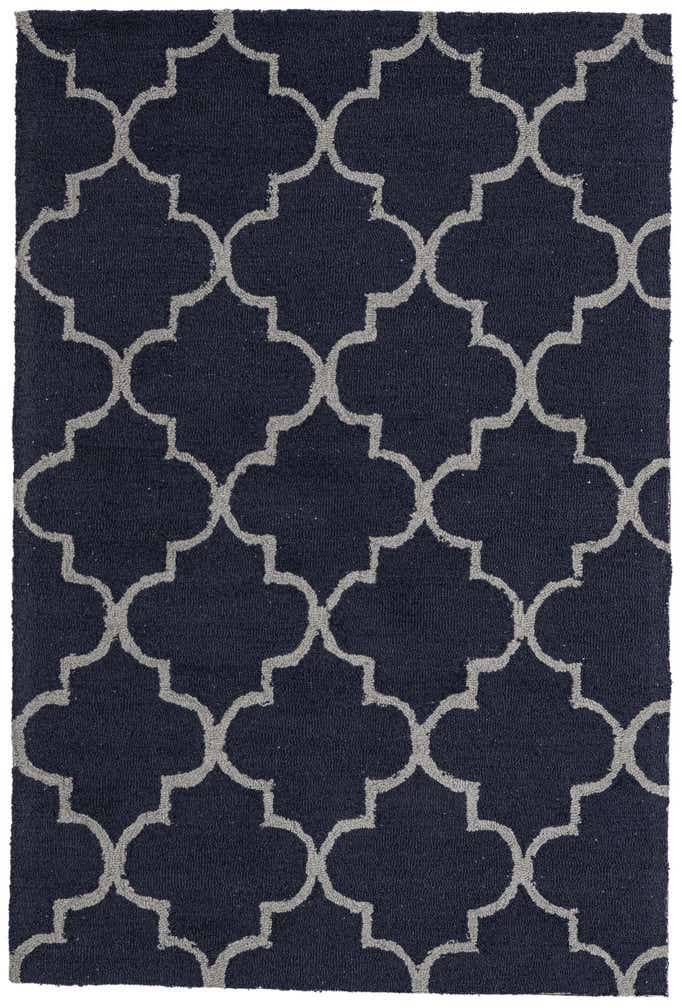 4' x 6' Luna Rug
