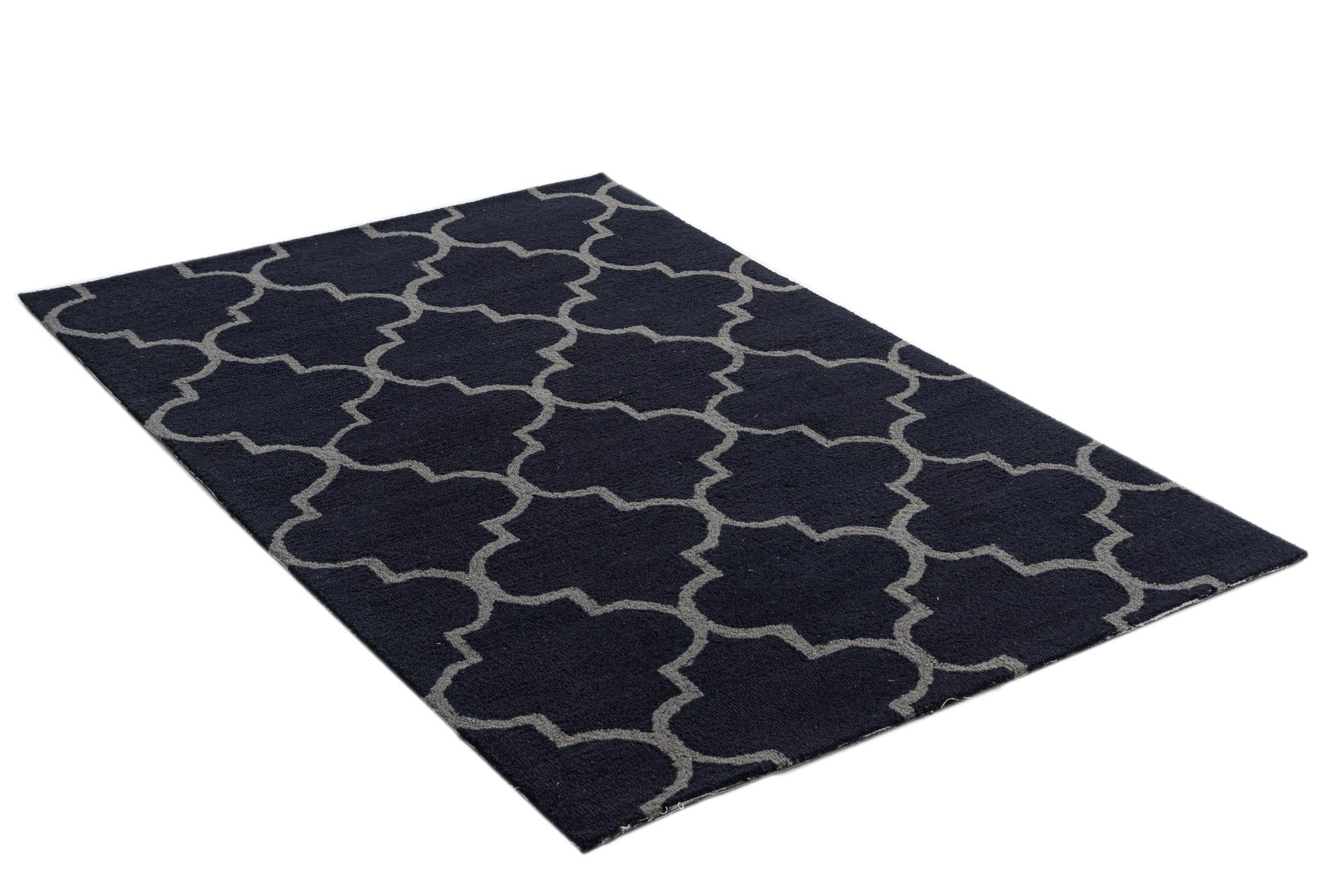 4' x 6' Luna Rug