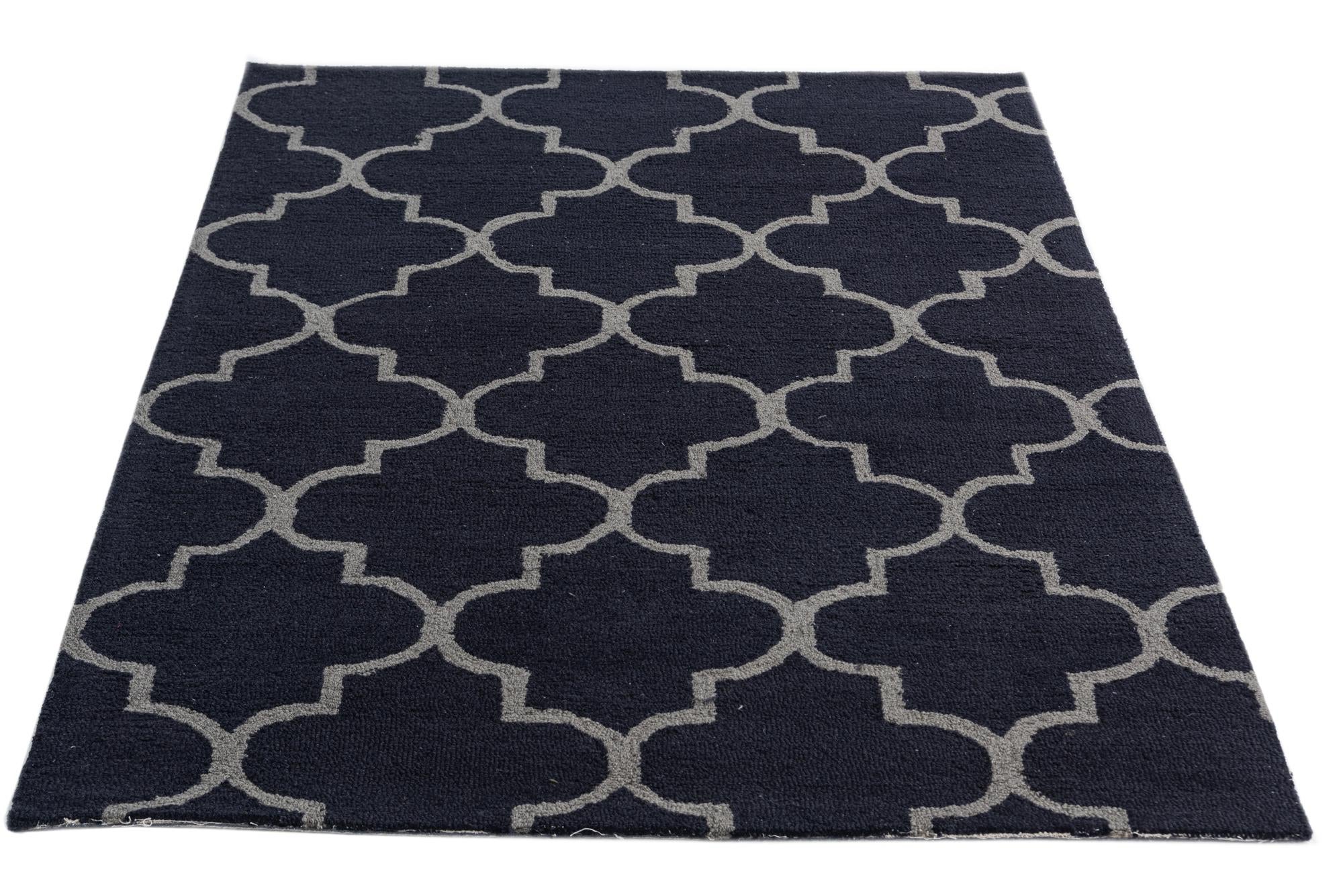 4' x 6' Luna Rug