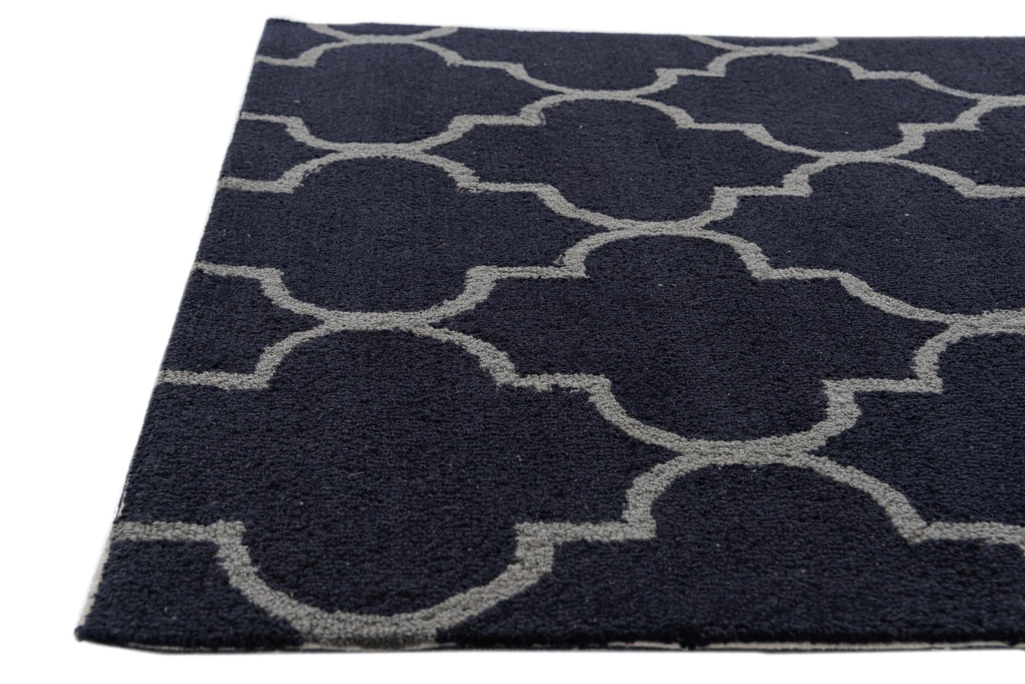 4' x 6' Luna Rug