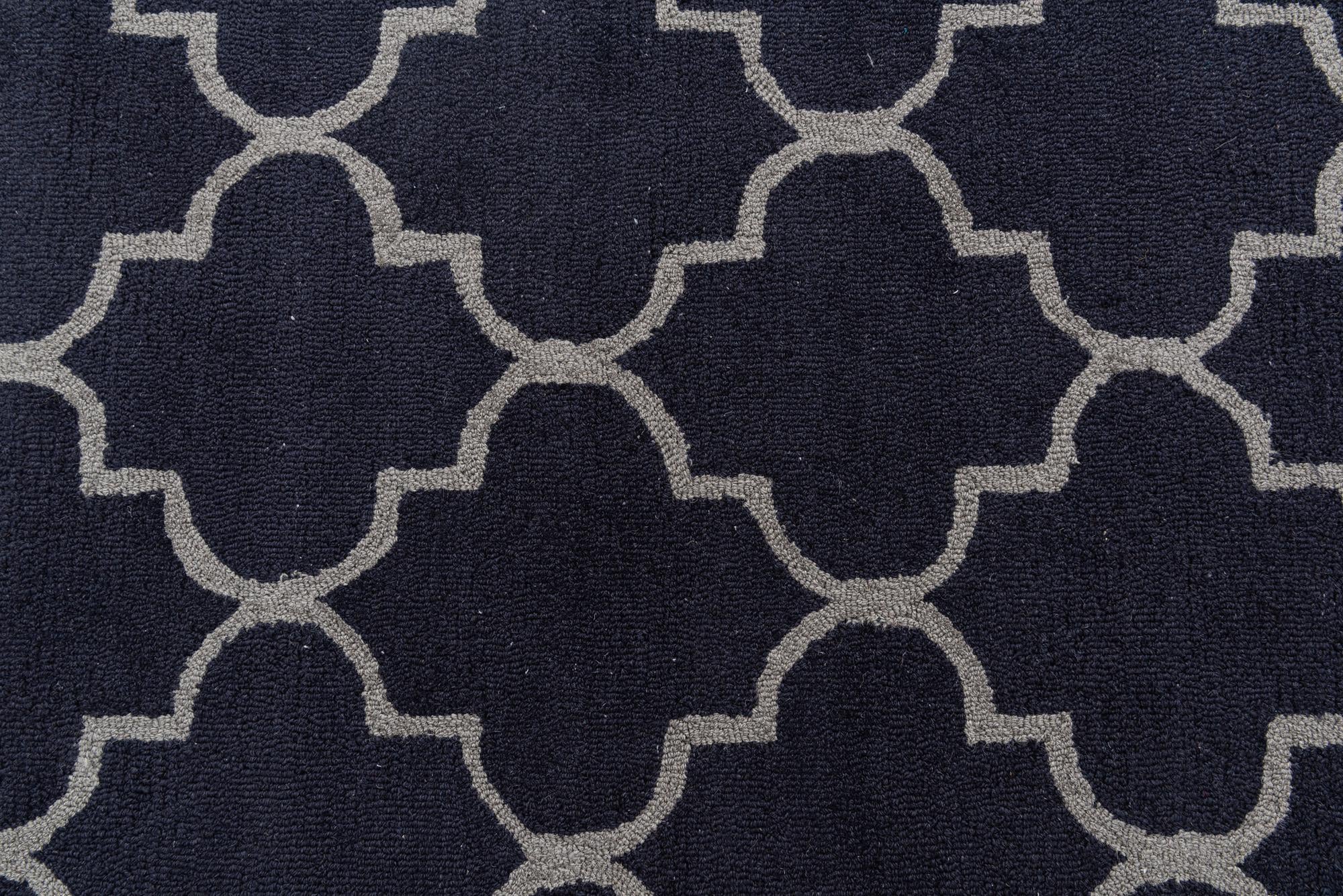 4' x 6' Luna Rug