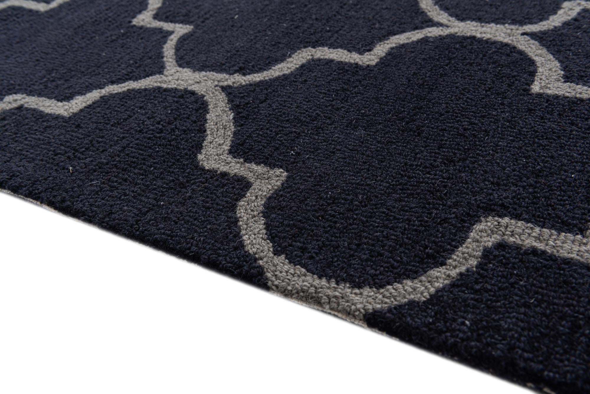 4' x 6' Luna Rug