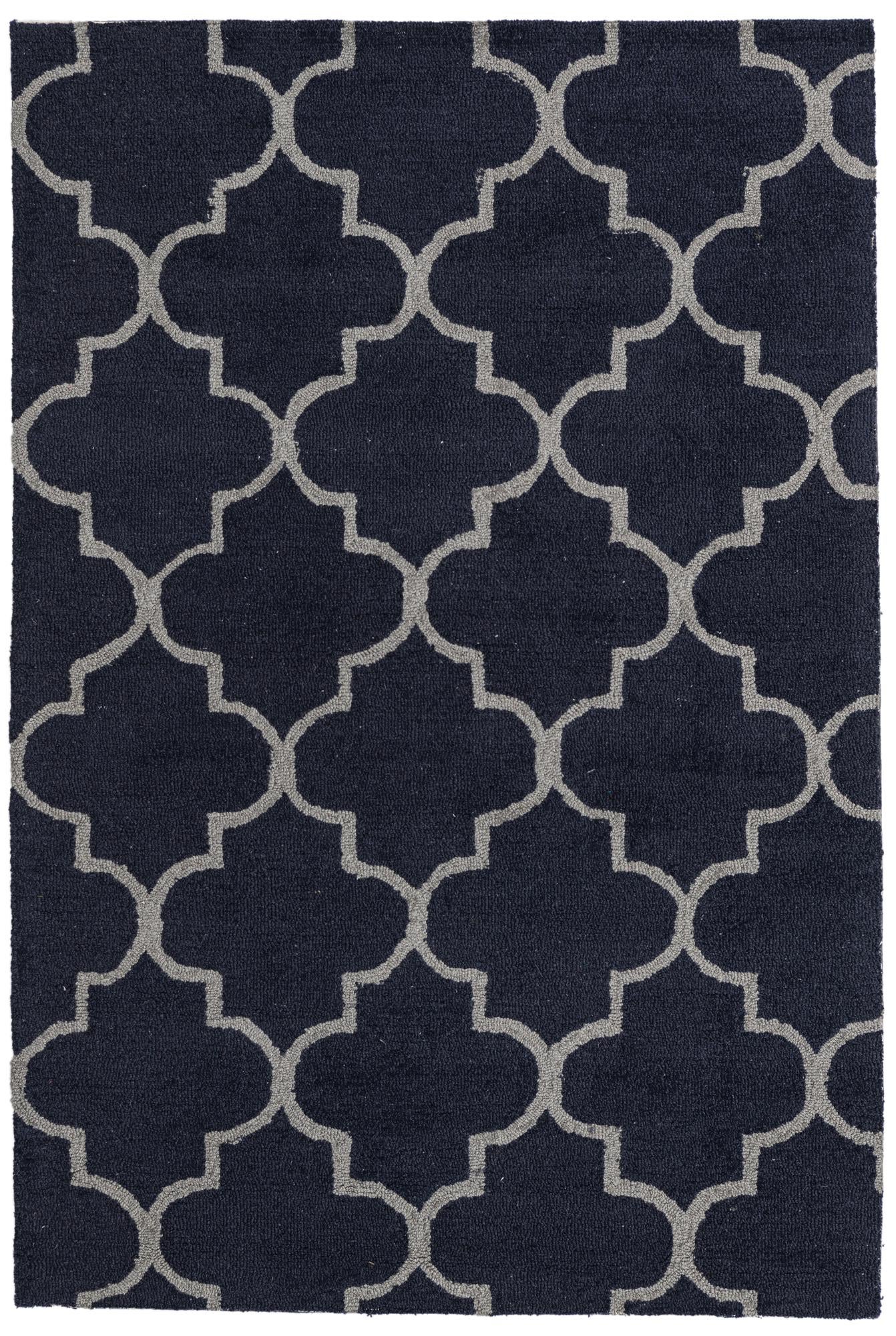 4' x 6' Luna Rug