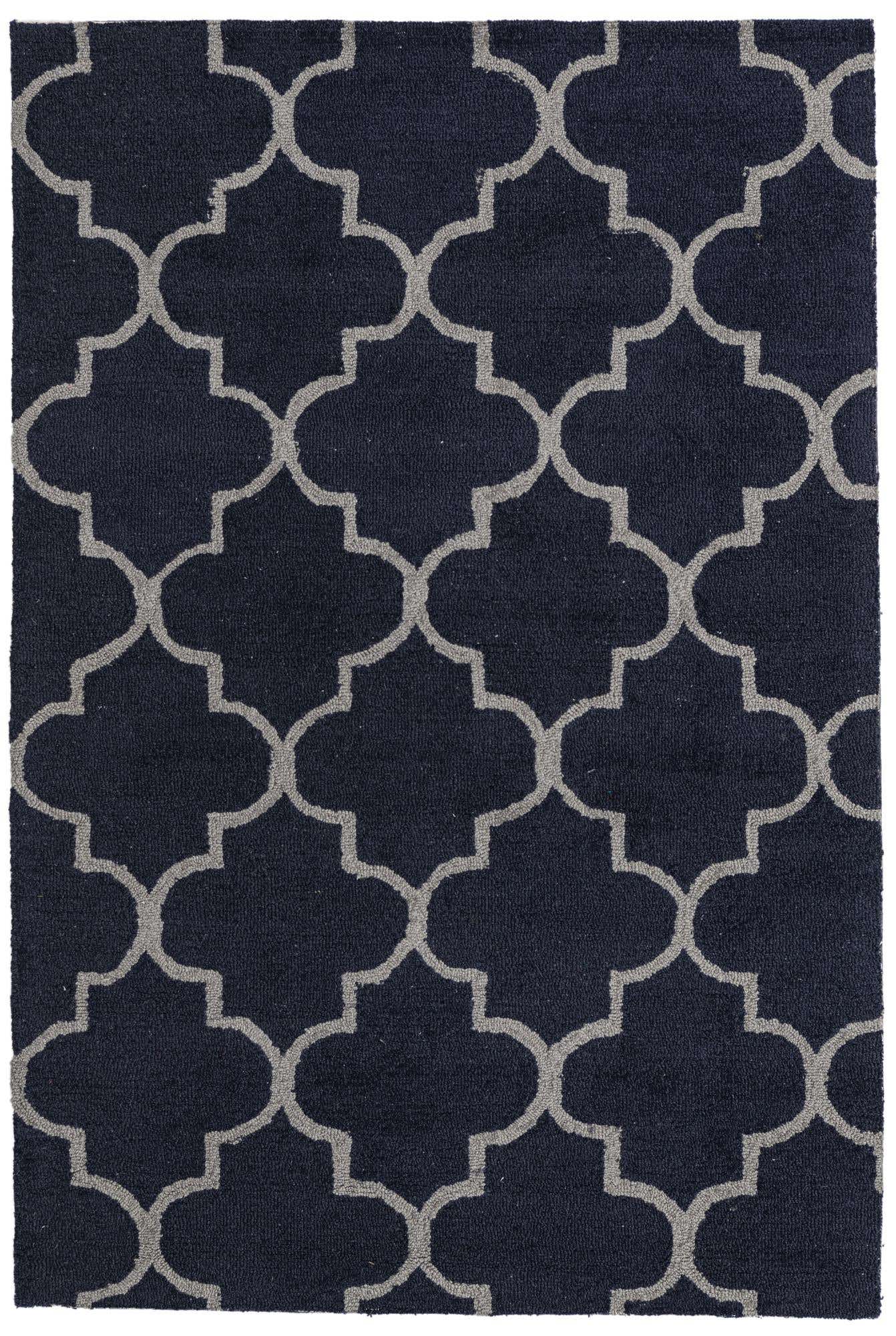 4' x 6' Luna Rug