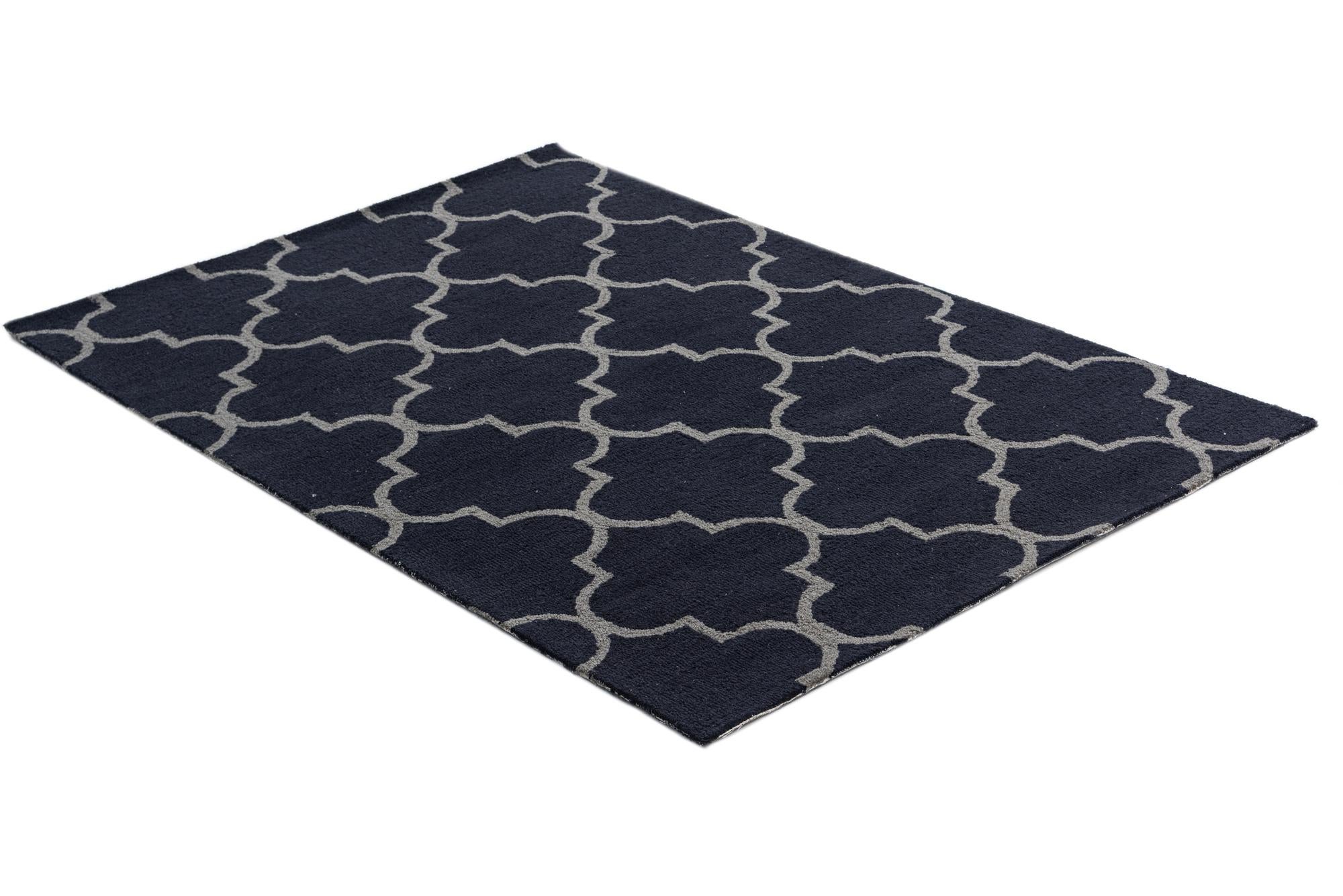 4' x 6' Luna Rug