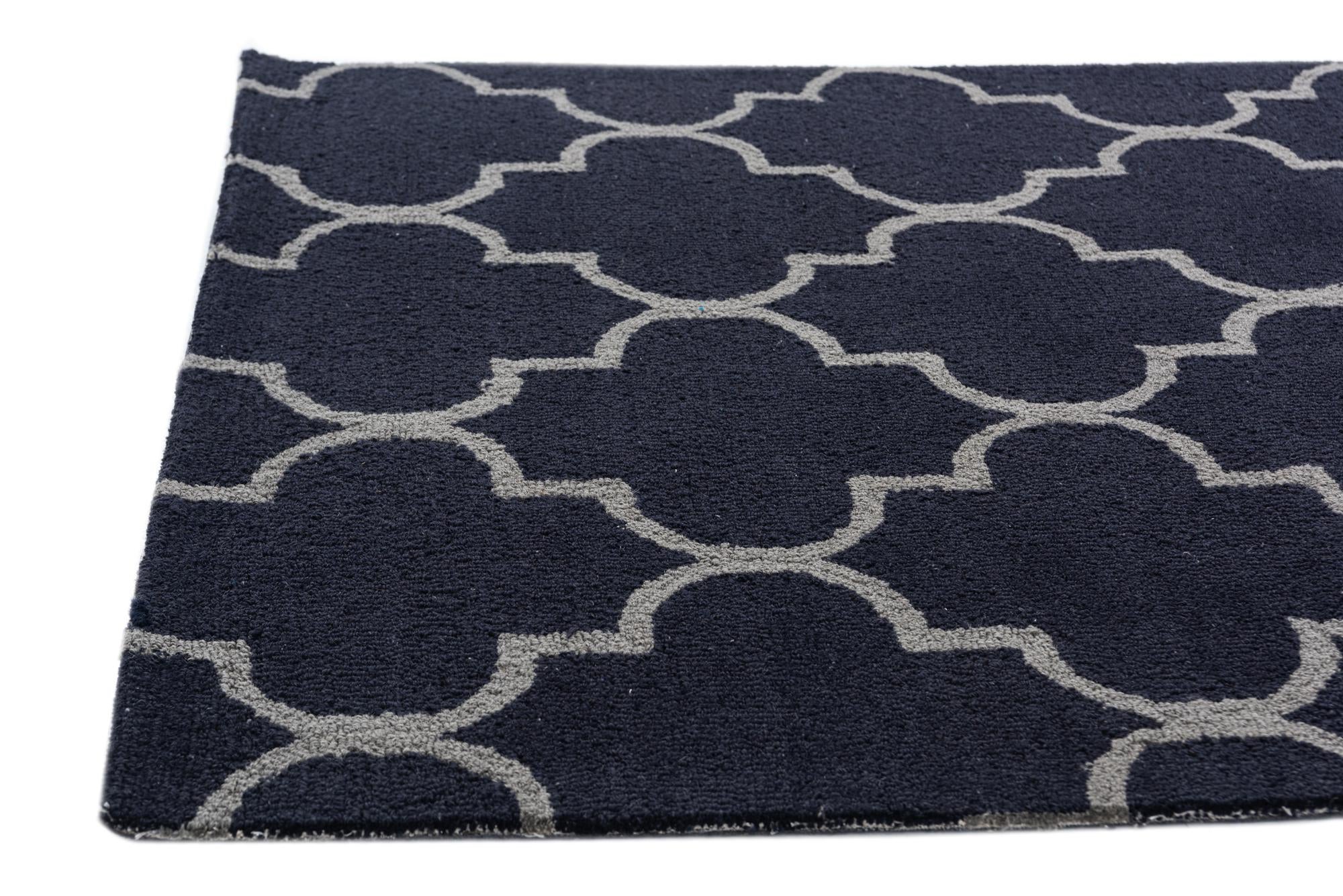 4' x 6' Luna Rug
