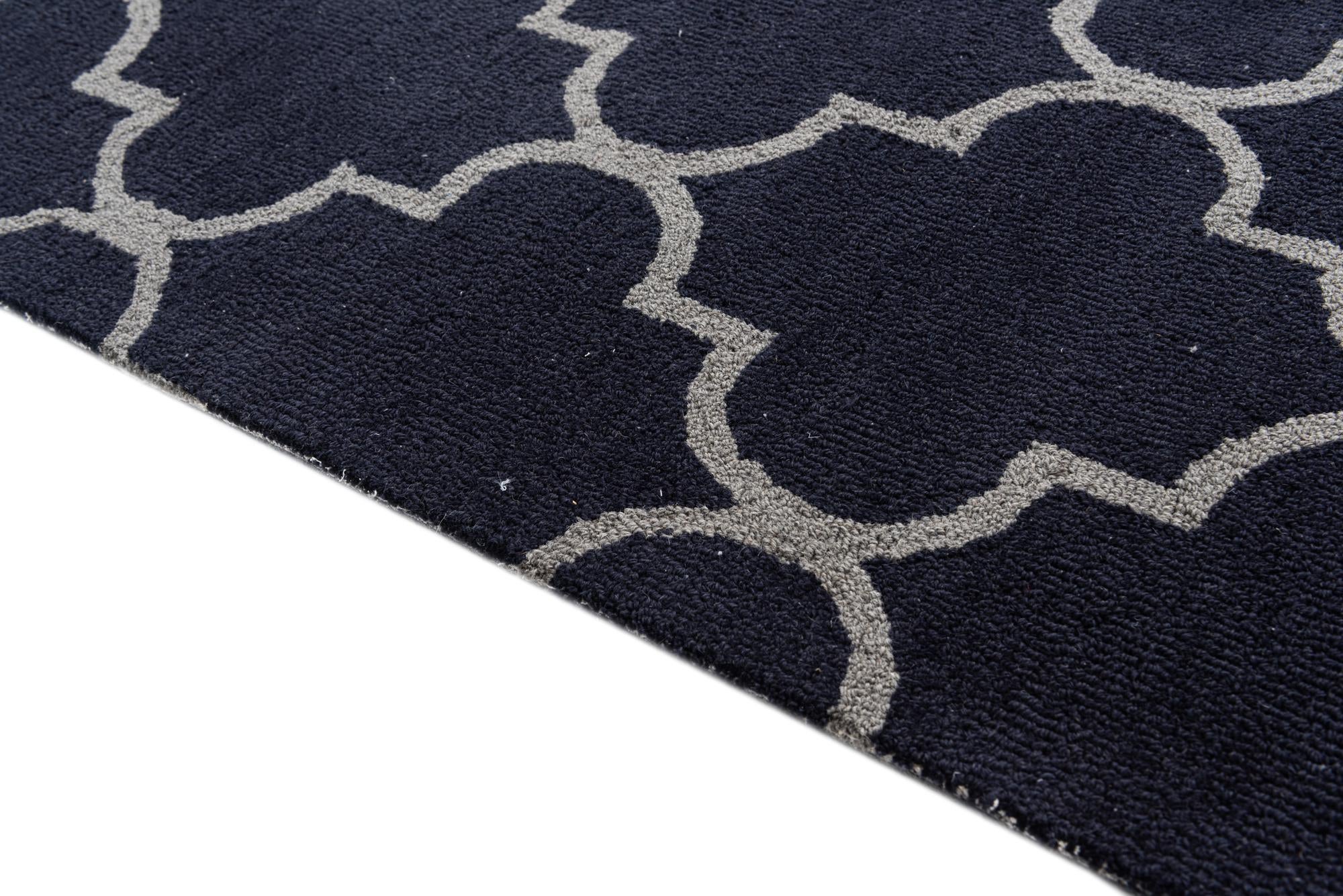 4' x 6' Luna Rug