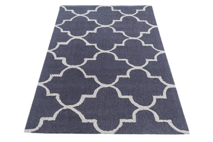 Detail image of 3' x 5' Luna Rug