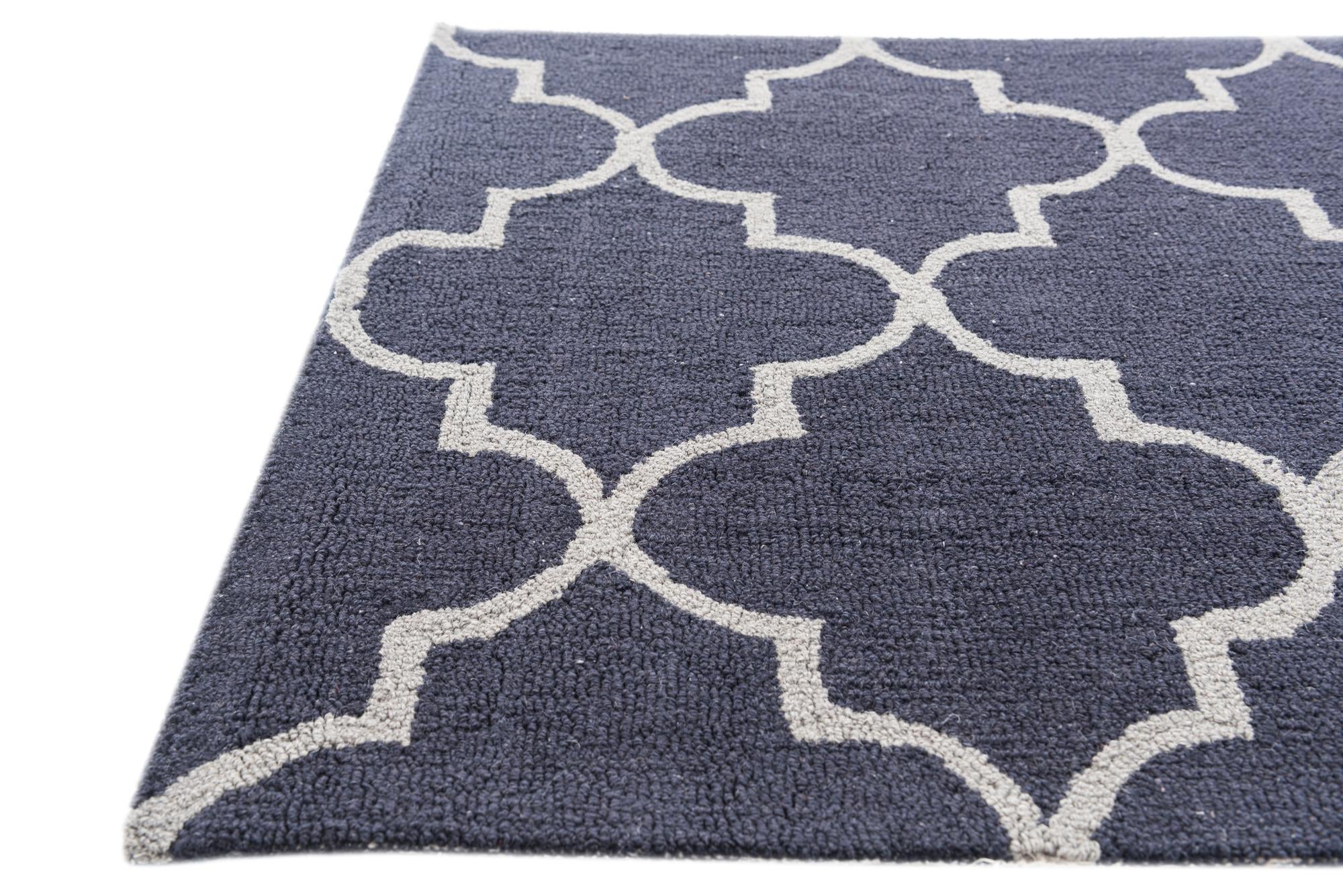 3' x 5' Luna Rug