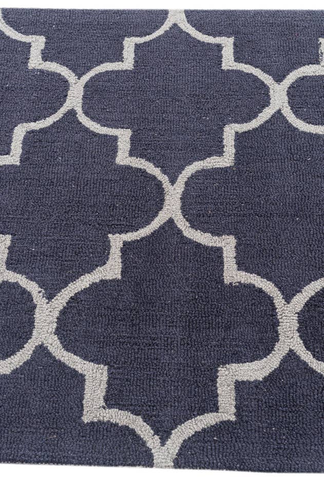Detail image of 3' x 5' Luna Rug
