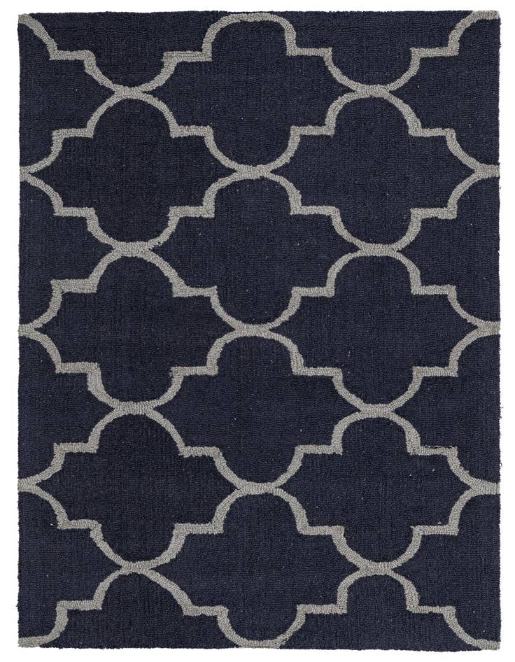 Detail image of 3' x 5' Luna Rug
