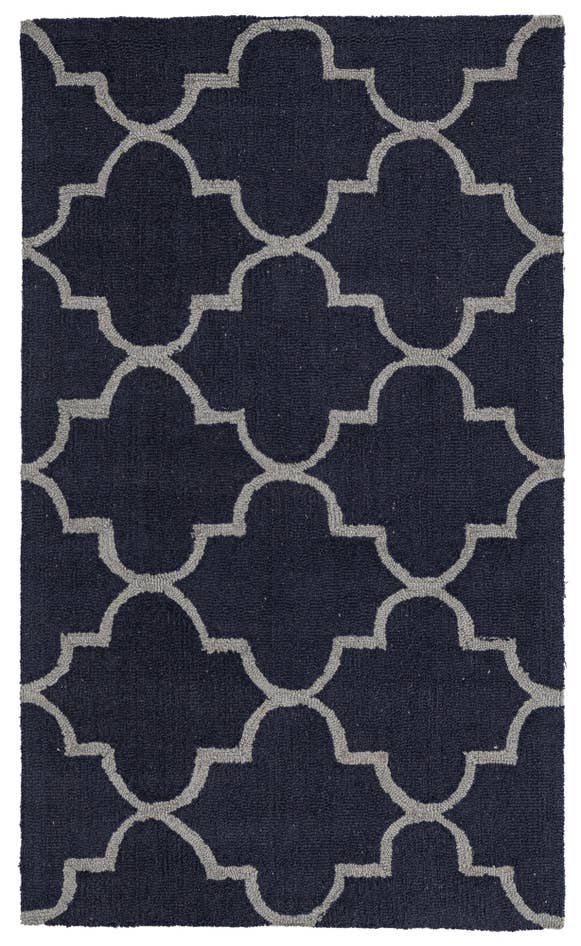 Detail image of 3' x 5' Luna Rug