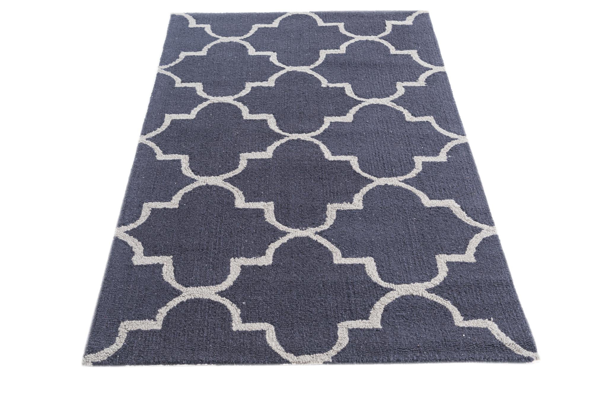 3' x 5' Luna Rug