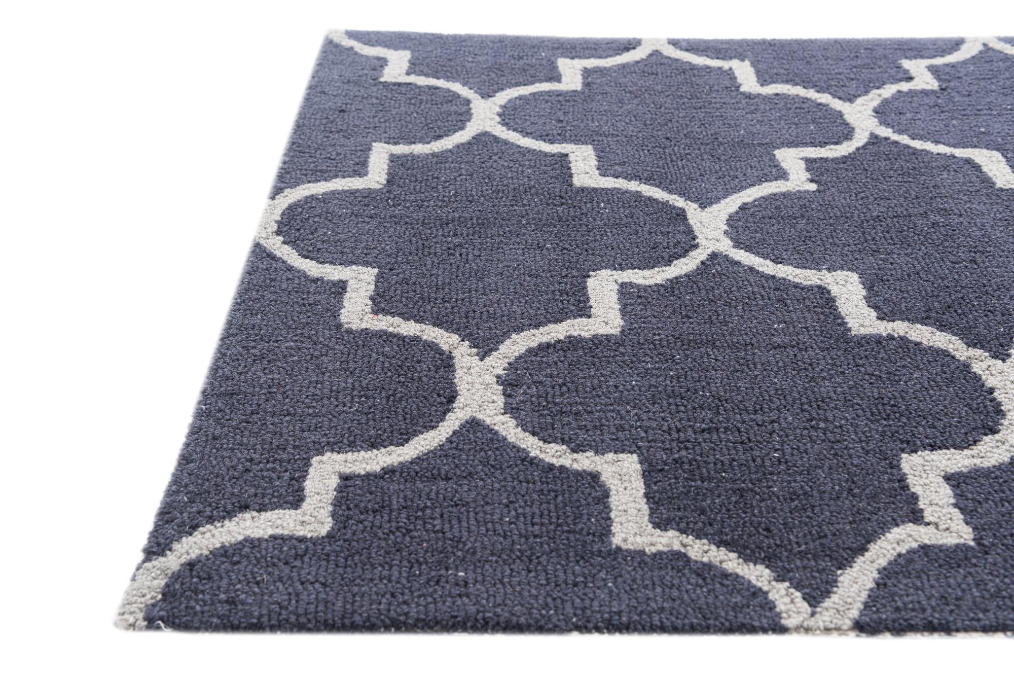 3' x 5' Luna Rug