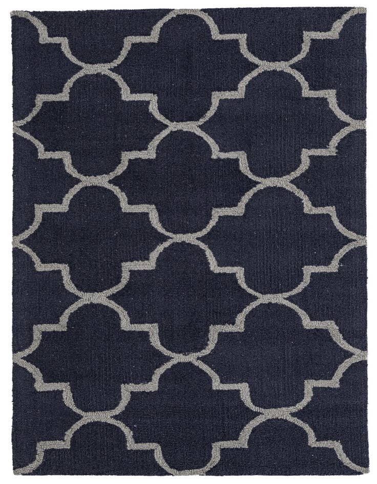 Detail image of 3' x 5' Luna Rug