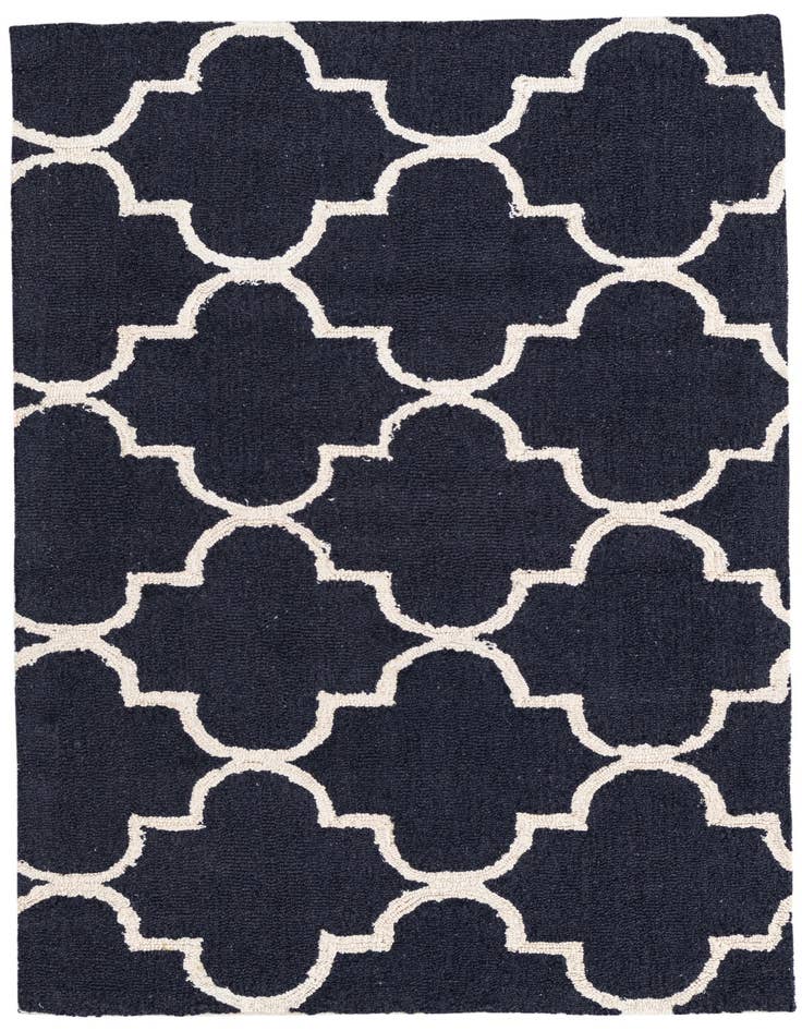 Detail image of 3' x 5' Luna Rug