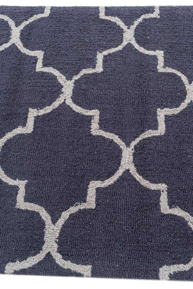 Detail image of 3' x 5' Luna Rug