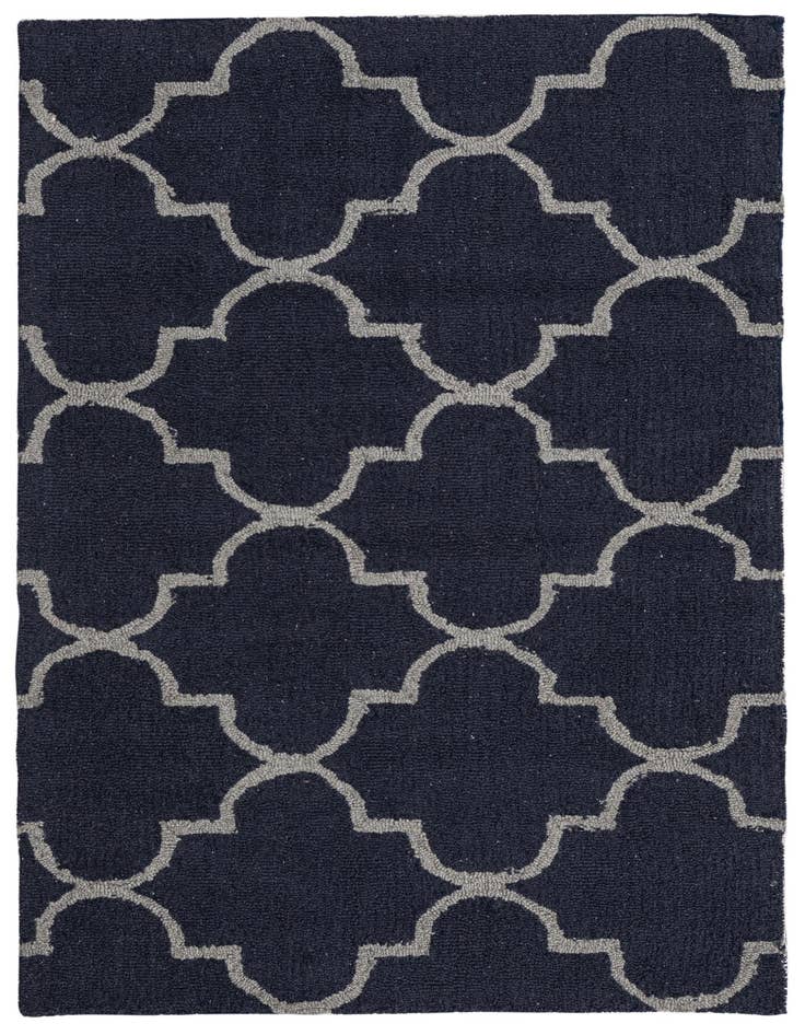 Detail image of 3' x 5' Luna Rug