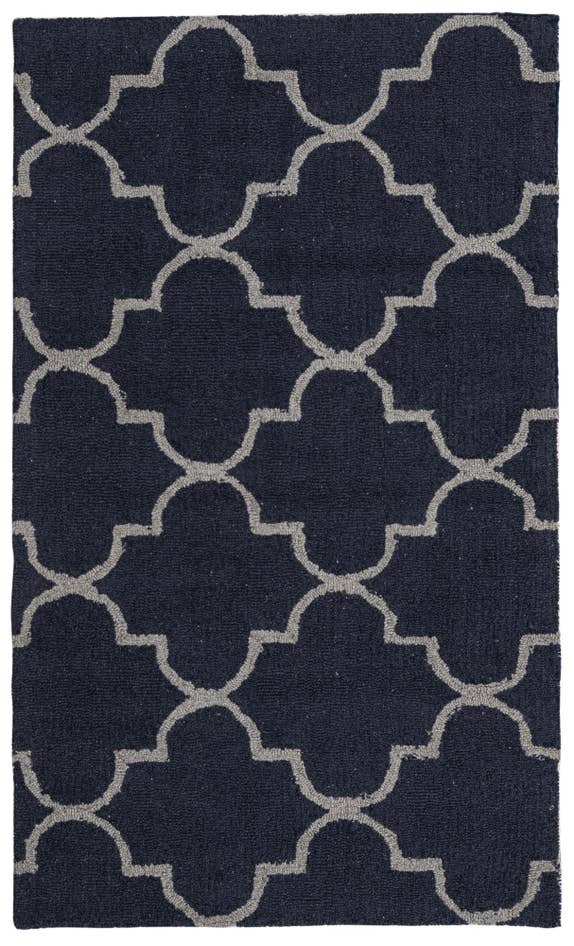 Detail image of 3' x 5' Luna Rug