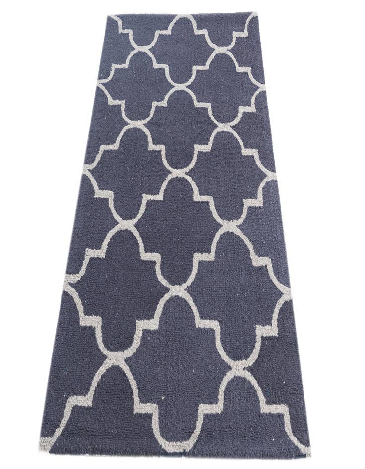 Detail image of 3' x 5' Luna Rug