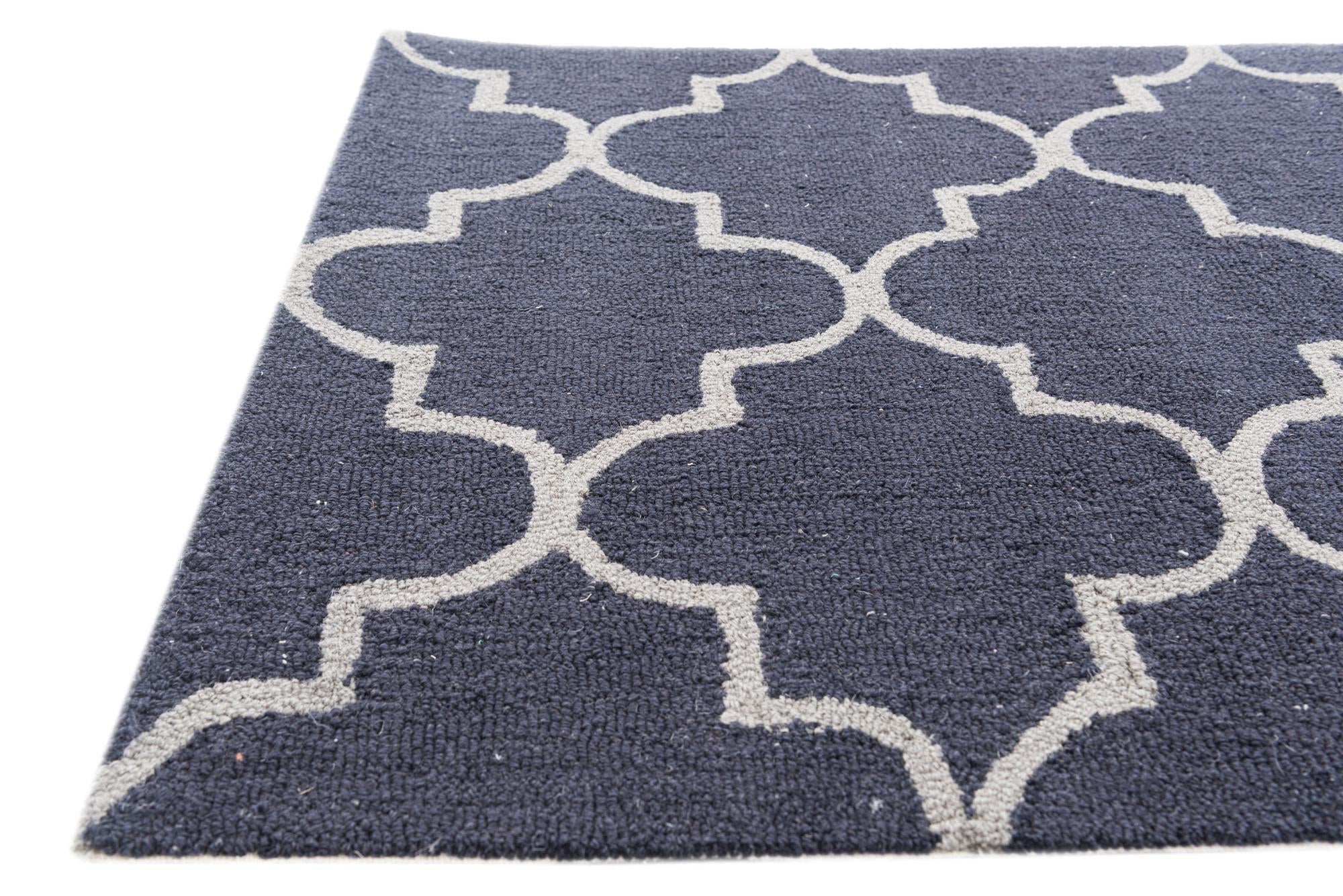 3' x 5' Luna Rug