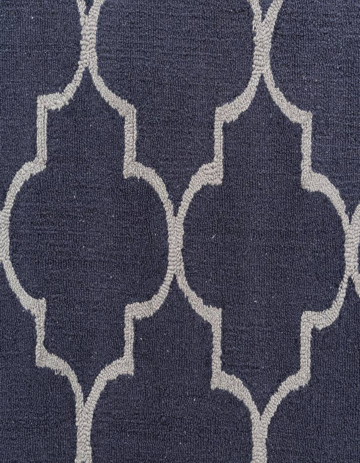 Detail image of 3' x 5' Luna Rug