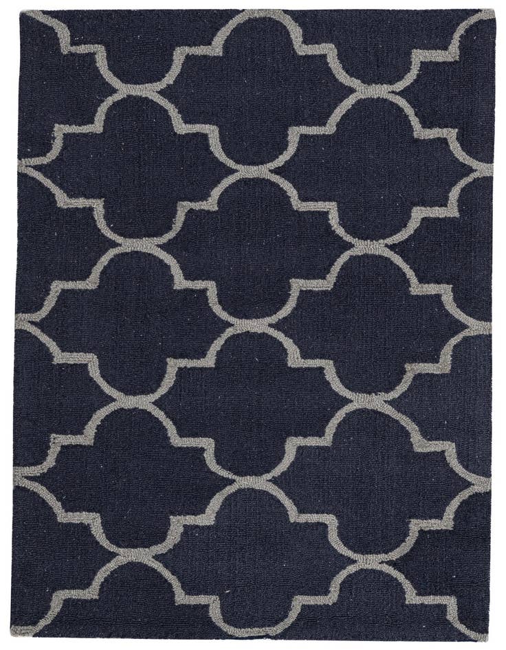 Detail image of 3' x 5' Luna Rug