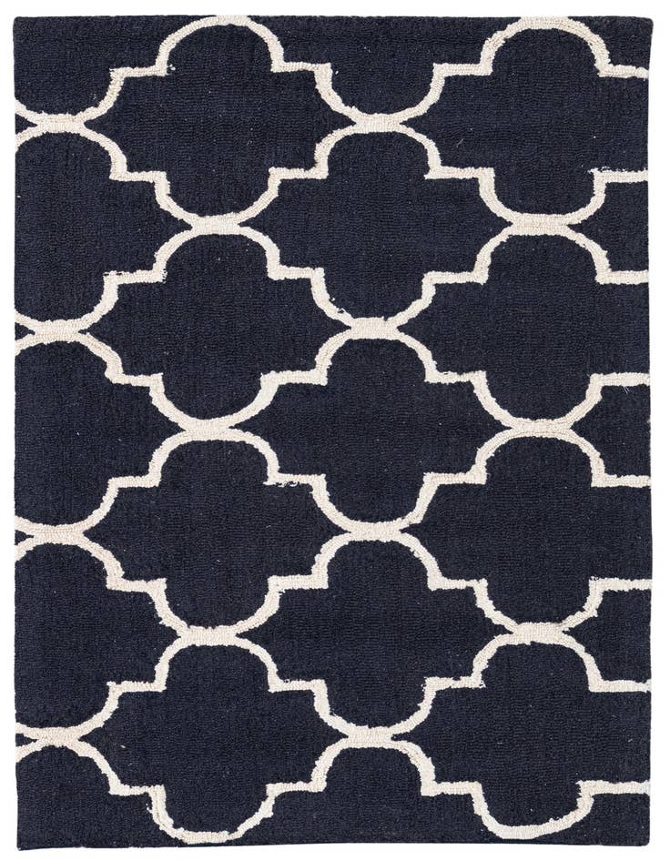 Detail image of 3' x 5' Luna Rug